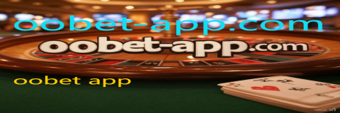 oobet app