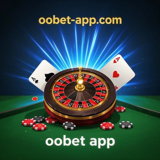 Descubra a Empolgação dos Jogos de Slots no Oobet App